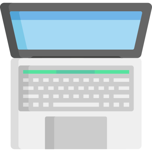 illustration d'un MacBook